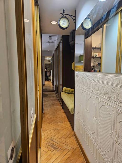 Studio Orient Express 华沙 外观 照片