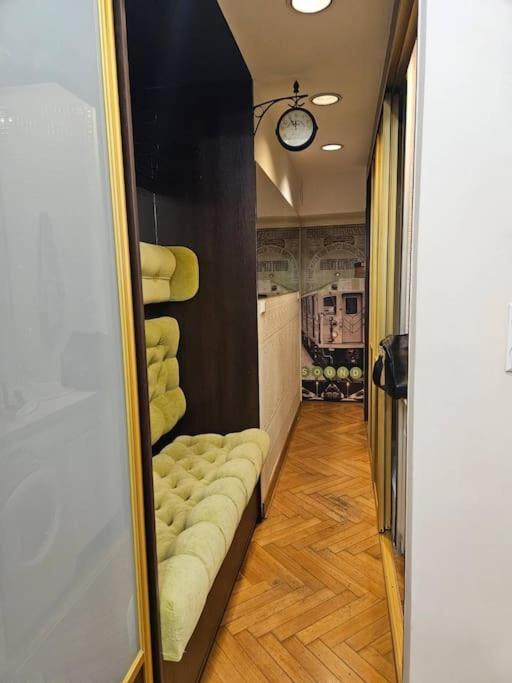 Studio Orient Express 华沙 外观 照片
